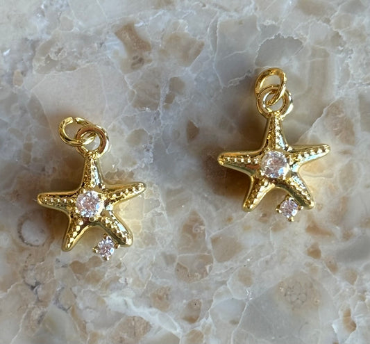 Starfish with Cz